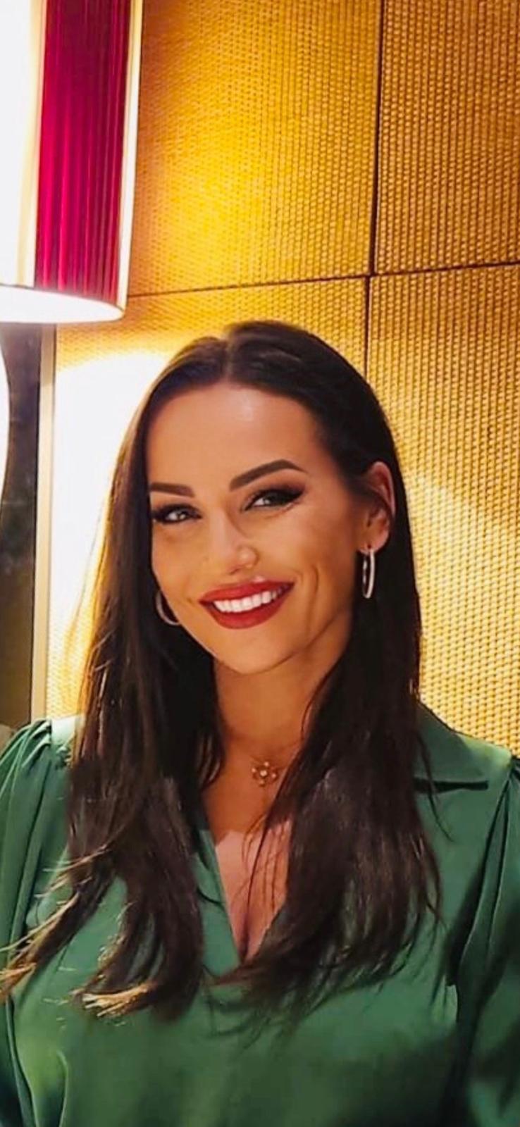 monika rosenbergerova